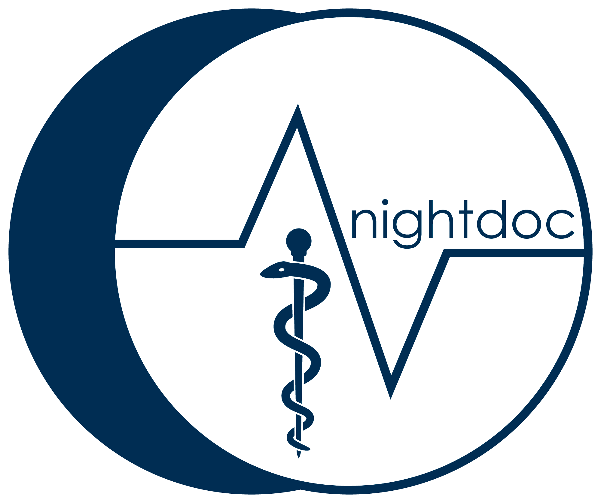 Das Nightdic Logo